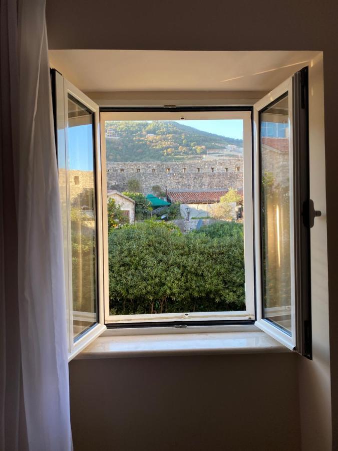 Villa Casa Di Pietra - Budva Old Town Luaran gambar