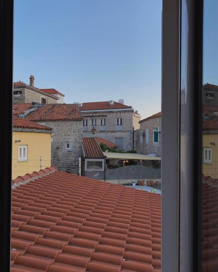 Villa Casa Di Pietra - Budva Old Town Luaran gambar