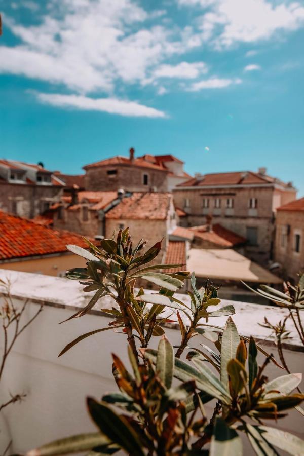 Villa Casa Di Pietra - Budva Old Town Luaran gambar