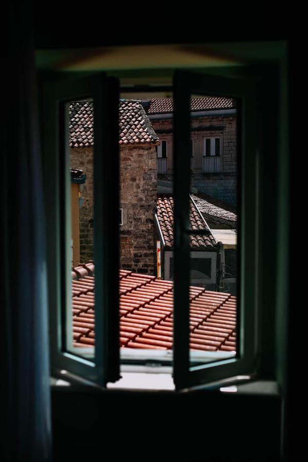 Villa Casa Di Pietra - Budva Old Town Luaran gambar