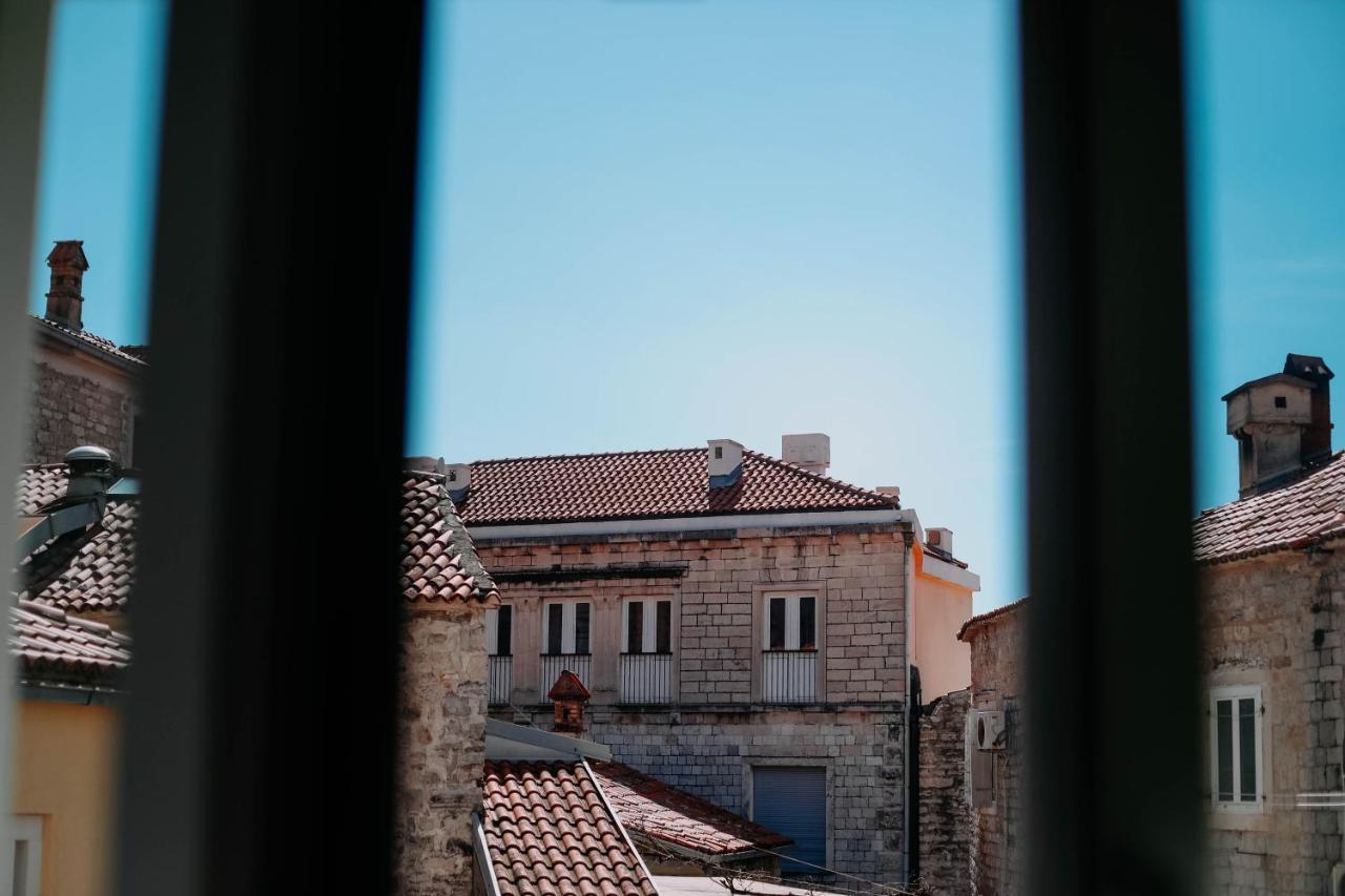 Villa Casa Di Pietra - Budva Old Town Luaran gambar