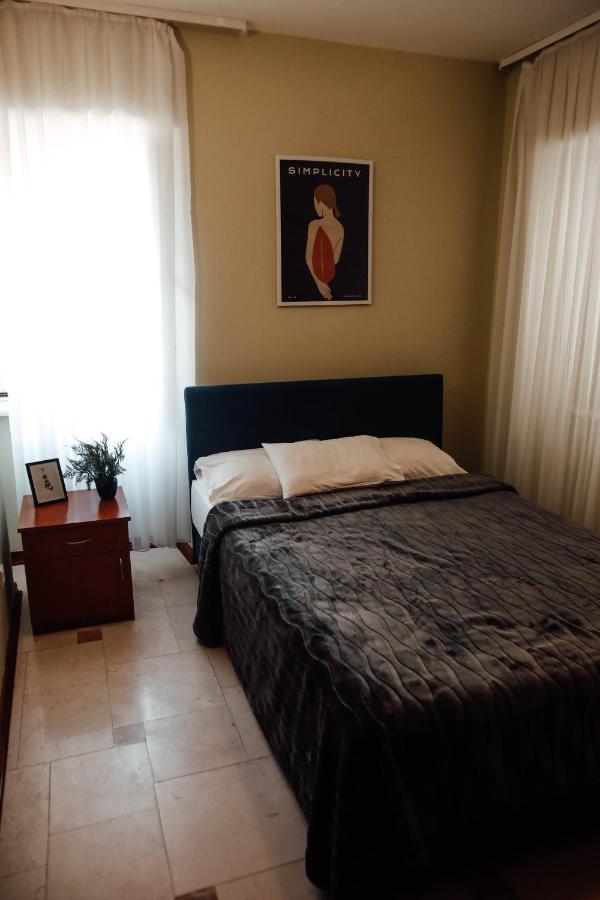 Villa Casa Di Pietra - Budva Old Town Luaran gambar