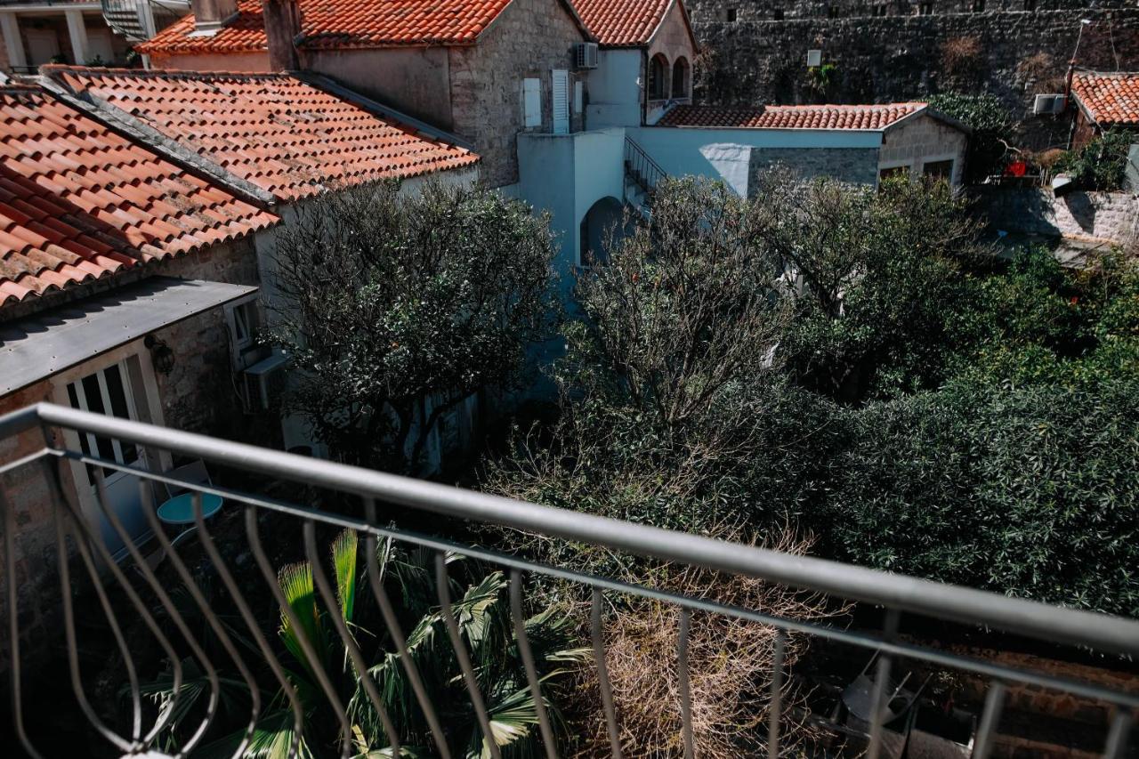 Villa Casa Di Pietra - Budva Old Town Luaran gambar