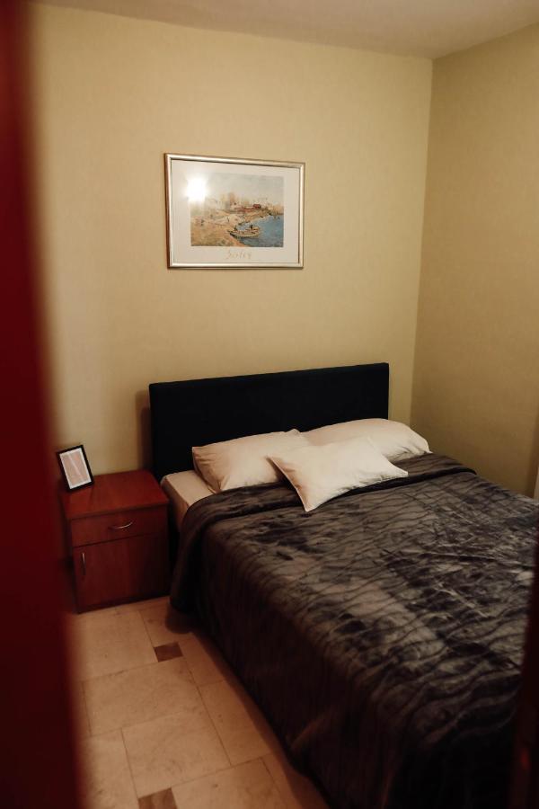 Villa Casa Di Pietra - Budva Old Town Luaran gambar