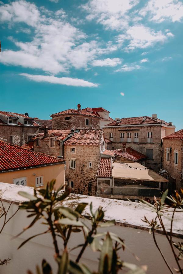 Villa Casa Di Pietra - Budva Old Town Luaran gambar